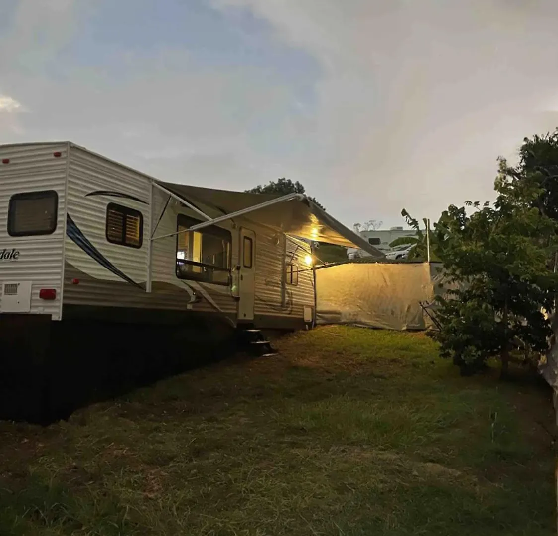 Hotel Camper Fajardo 0*,  Portoriko