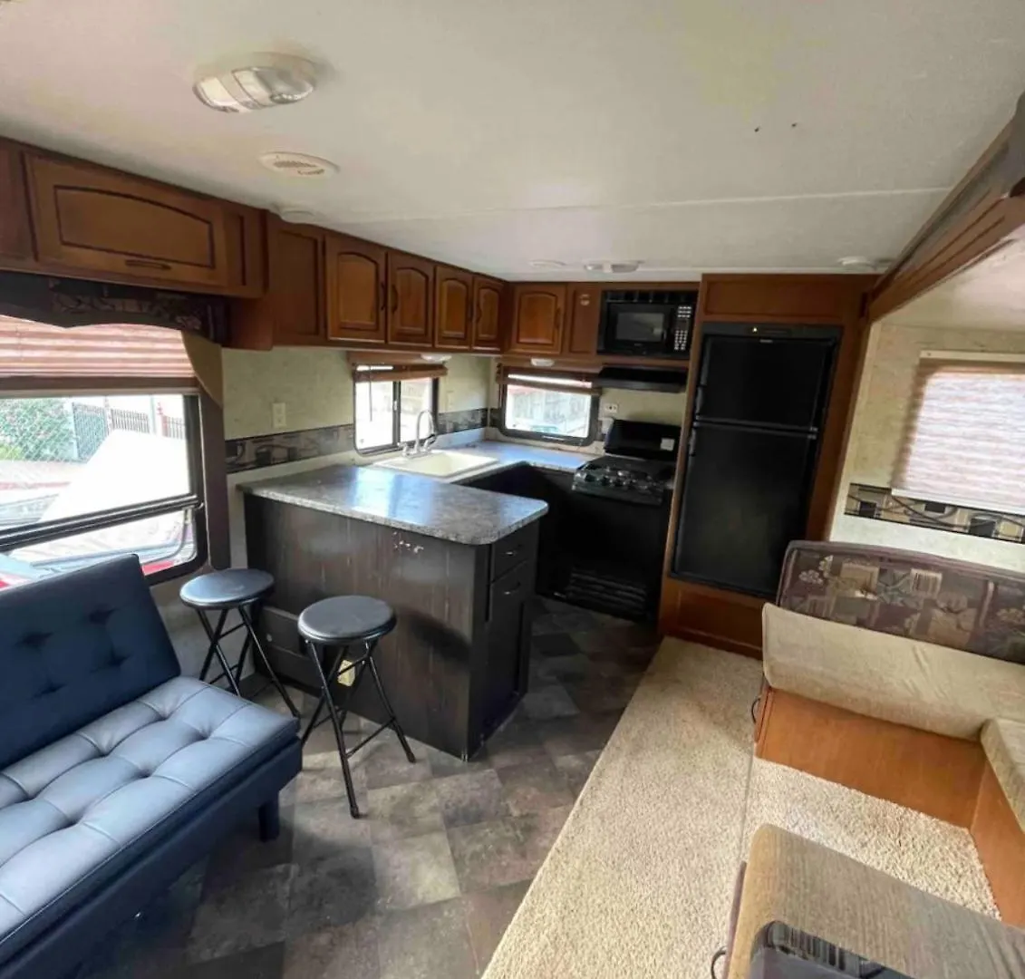 Hotel Camper Fajardo